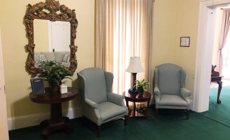 Watson Mathews Funeral Home