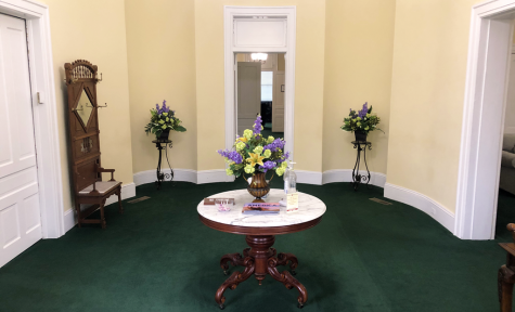 Watson Mathews Funeral Home