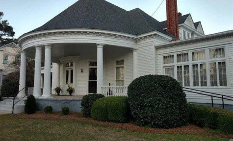 Watson Mathews Funeral Home