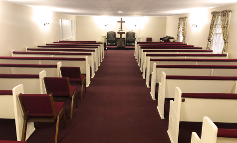 Watson Mathews Funeral Home
