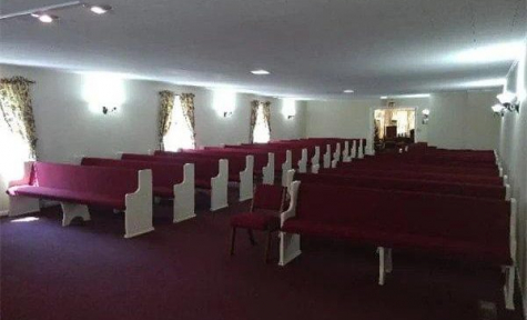 Watson Mathews Funeral Home