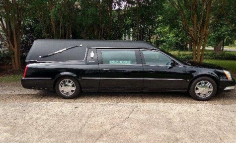 Watson Mathews Funeral Home