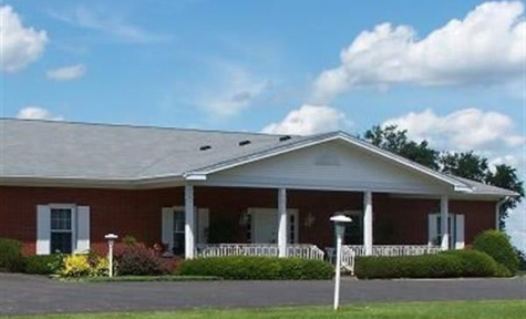 Norberg Memorial Home Inc & Monuments