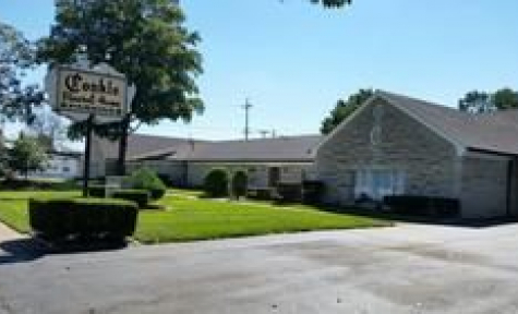 Conkle Funeral Home, Speedway Chapel - Speedway