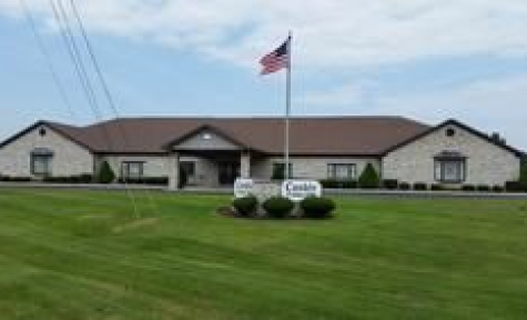 Conkle Funeral Home, Avon Chapel - Avon