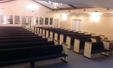 Chapel Hill Mortuary - Cedar Hill