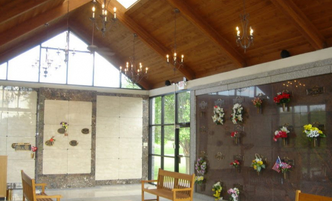 Chapel Hill Mortuary - Cedar Hill