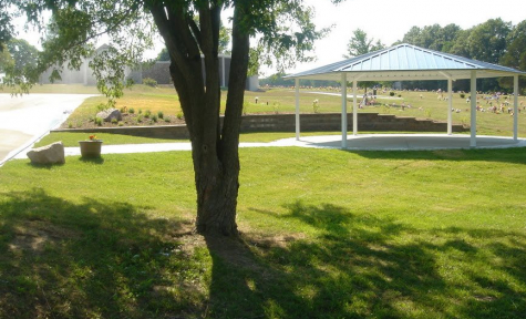 Chapel Hill Mortuary - Cedar Hill