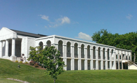 Chapel Hill Mortuary - Kirkwood