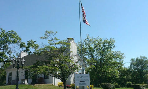 Chapel Hill Mortuary - Kirkwood