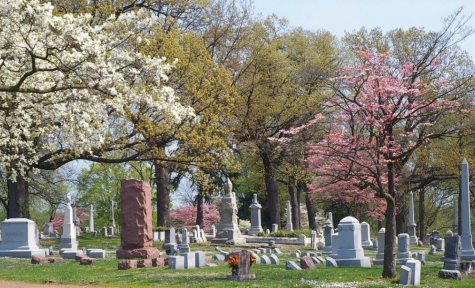 Chapel Hill Mortuary - Kirkwood