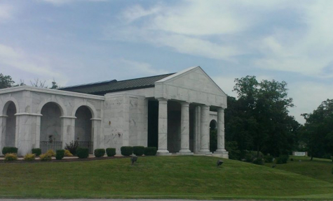 Chapel Hill Mortuary - Kirkwood