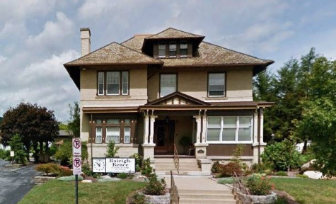 Rairigh-Bence Funeral Home, Inc, of Indiana