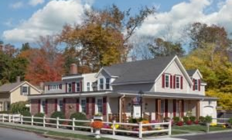 Concord Funeral Home