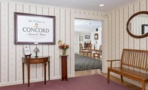 Concord Funeral Home