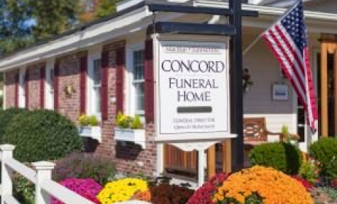 Concord Funeral Home