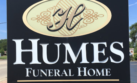 Humes Funeral Home