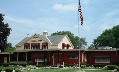 Humes Funeral Home