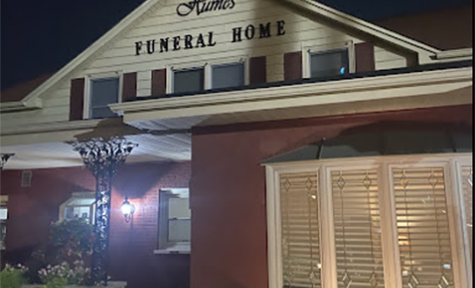 Humes Funeral Home