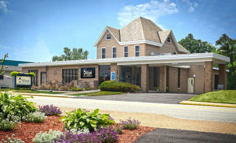 McDermott Funeral Home, Inc.