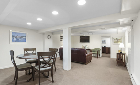 Shaughnessey Banks Funeral Home