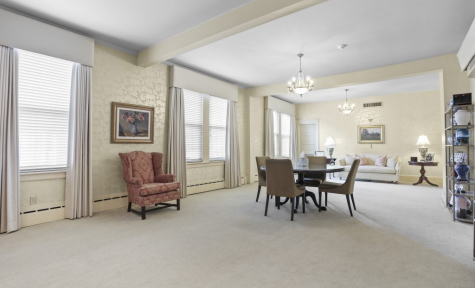 Shaughnessey Banks Funeral Home