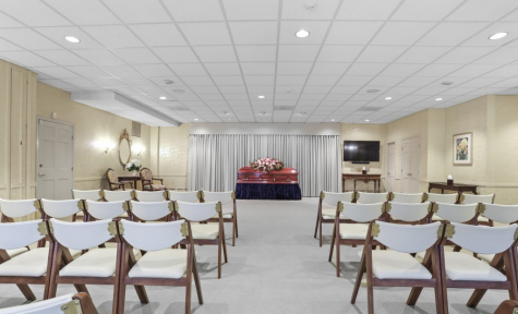 Shaughnessey Banks Funeral Home