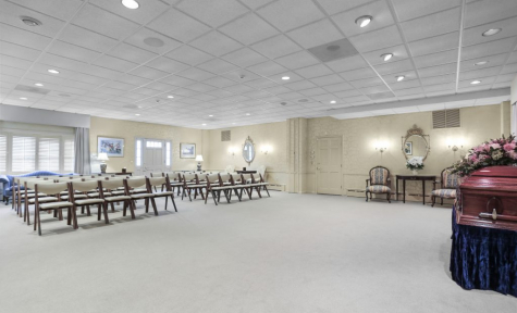 Shaughnessey Banks Funeral Home
