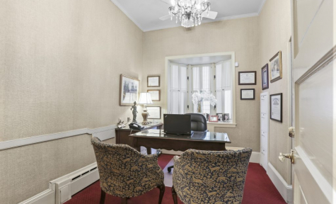Shaughnessey Banks Funeral Home