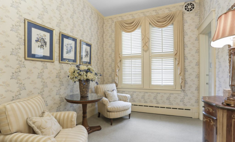 Shaughnessey Banks Funeral Home