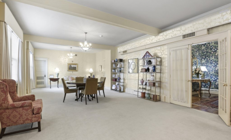 Shaughnessey Banks Funeral Home