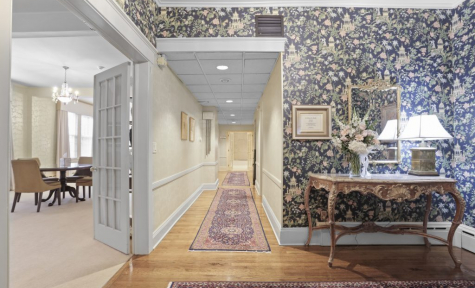 Shaughnessey Banks Funeral Home