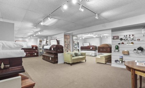 Shaughnessey Banks Funeral Home