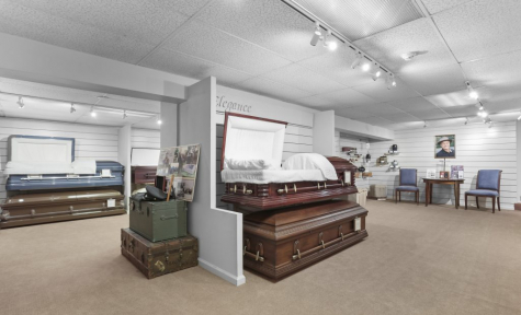 Shaughnessey Banks Funeral Home