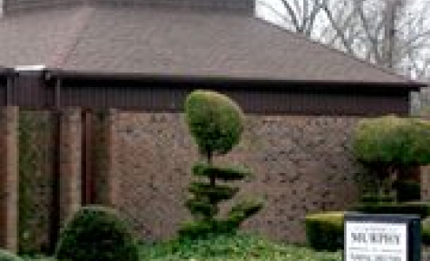 M. William Murphy Funeral Home, Hamilton