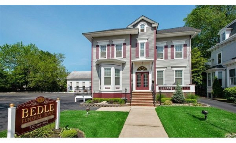 Bedle Funeral Home - Matawan