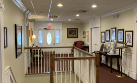 Beth Shalom Chapels