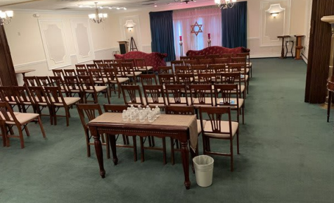 Beth Shalom Chapels