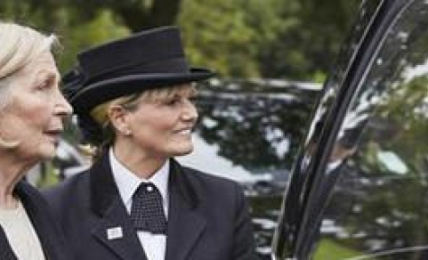 Francis Chappell & Sons Funeral Directors, Horsham