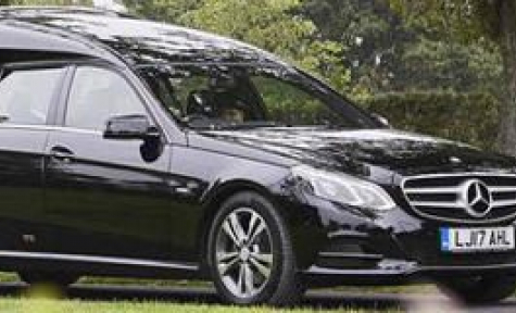 Francis Chappell & Sons Funeral Directors, Horsham