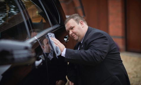 Francis Chappell & Sons Funeral Directors, Horsham