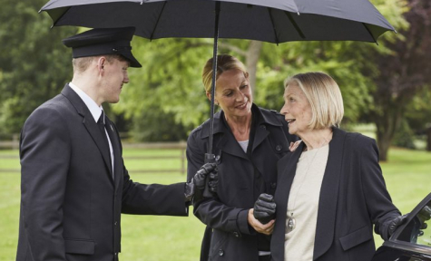 Francis Chappell & Sons Funeral Directors, Horsham