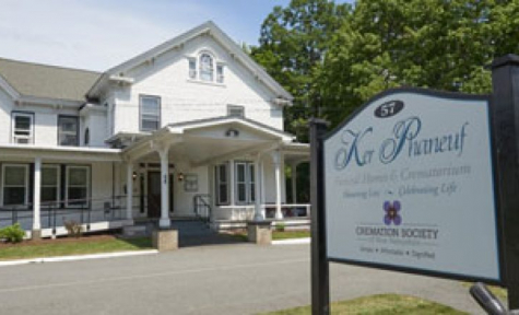 Cremation Society of New Hampshire - Brattleboro