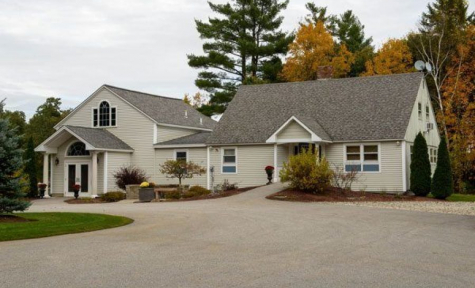 Cremation Society of New Hampshire - Boscawen