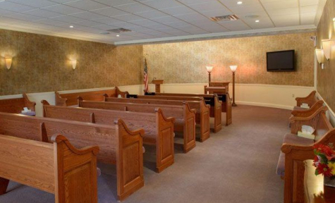 Cremation Society of New Hampshire - Boscawen