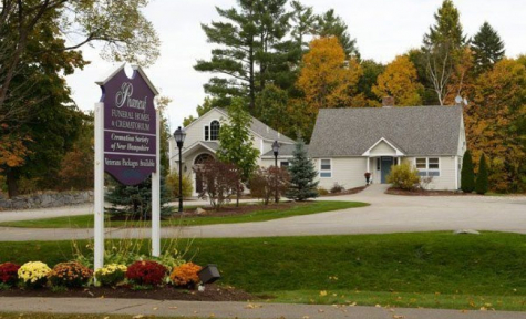 Cremation Society of New Hampshire - Boscawen