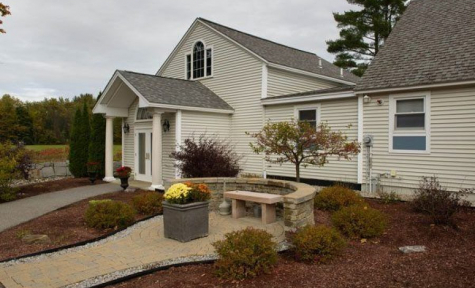 Cremation Society of New Hampshire - Boscawen