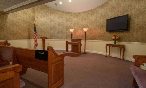 Cremation Society of New Hampshire - Boscawen