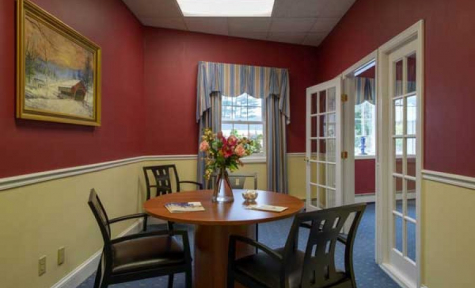 Cremation Society of New Hampshire - Hampton