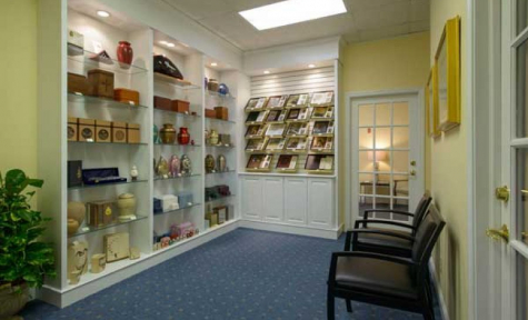 Cremation Society of New Hampshire - Hampton